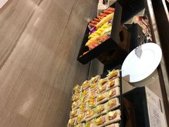 -西安赛瑞喜来登大酒店