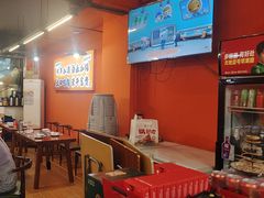 -老何太太鹤岗小串·团建聚餐(龙华店)