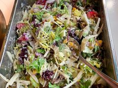 -牛牛章·鱼水煎肉(掇刀万达店)