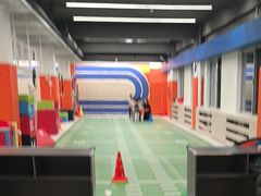 -悦动体能篮球羽毛球网球(三里河店)