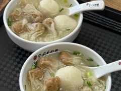 -同利肉燕老铺(澳门路店)