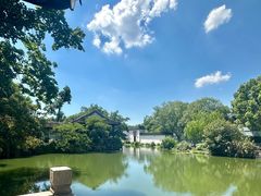 -沧浪亭