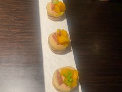 -庐灶江南·江南菜·四合院Bistro(东直门雍和宫·原华侨宾馆店)