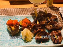 -半藏居酒屋(香港花园店)