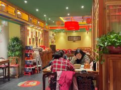 -小吊梨汤·北京菜·烤鸭(鸟巢店)