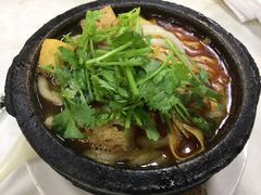 -土豆粉&刀削面(西单新一代商城店)