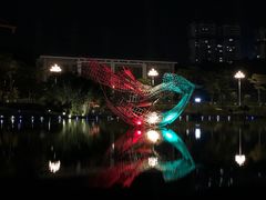 -元素自助餐厅·生蚝·海鲜·刺身(萝岗汇华希尔顿逸林酒店)