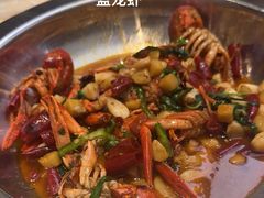 -聚味瞿记·龙虾堂(坡子街店)