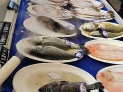 -青岛蓝海大饭店·渔歌舫(李沧店)