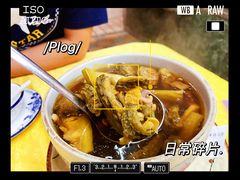 -海鲜街菜馆(海珠南路店)