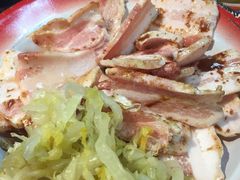 -石记老北京炙子烤肉(松园店)