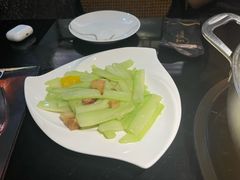 -顺峰顺水顺德菜(龙华店)