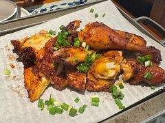 -绿茶餐厅(布吉万象汇店)