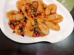 -功德林素菜饭庄(前门店)