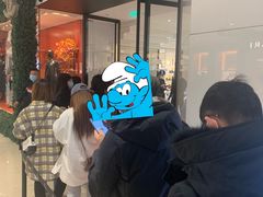 -CHANEL(恒隆广场店)