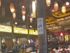 -HOHO餐厅(古子城店)