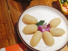-快活林酸汤鱼鲜品火锅店(甲秀楼店)