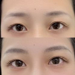 -MIVI野生眉纹绣纹眉