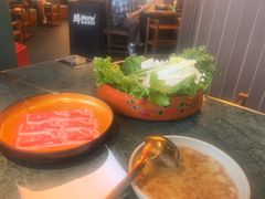 -牛New寿喜烧(龙湖金沙天街店)