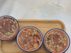 -唐猫庭院·千年陕菜(大唐不夜城店)