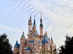 -上海迪士尼度假区