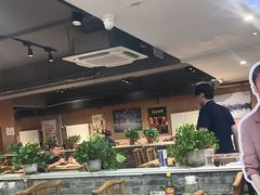 -河沿肉饼Beijing Pie(东华门店)