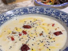 -雁滩白记·兰州牛肉面