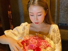 -富力丽思卡尔顿酒店·丽轩中餐厅