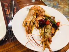 -汉巴味德(大悦城店)