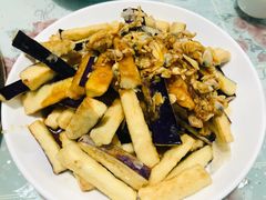 -华春餐馆(鱼山路店)