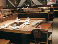 -捞王锅物料理(四川北路店)