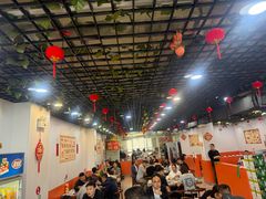 -翟氏天天小吃(上东街区店)