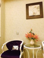 -悦芳庭美肤美体品牌集合店