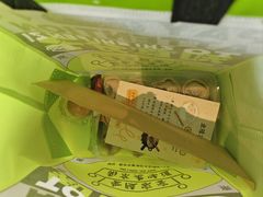 -金陵家宴·金陵春·南京菜(夫子庙店)