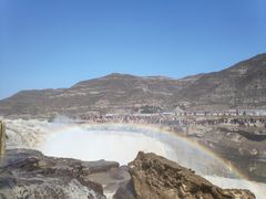 -陕西黄河壶口瀑布旅游区