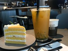 -MIMI FASO(古仓店)