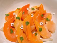 文贝白芦笋-解香楼(八盘岭路店)