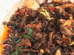 -笑红饭庄