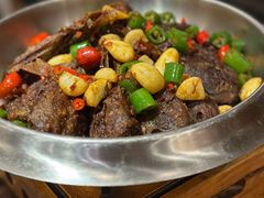 -苹果树下艺术餐厅(宋庄店)