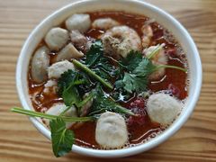 -明月虾面(厦禾路店)