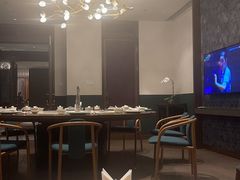 -珍呈中餐厅•粤川淮扬新疆(乌鲁木齐康莱德酒店)
