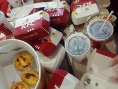 -肯德基(杭州浦沿店)
