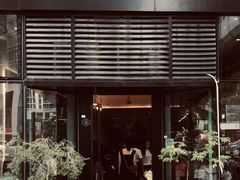 -Home Cafe(水榭春天店)