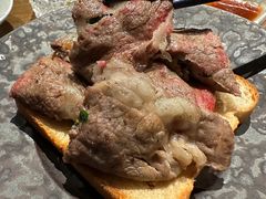-岩盐·铁板料理(嘉里店)