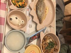 -西贝(南开大悦城店)