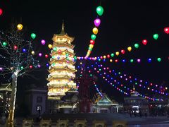 -济南方特东方神画