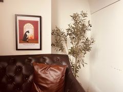 -候鸟咖啡(前门店)