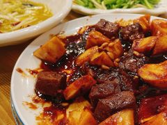-老牛窝里(总店)