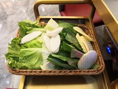 -二刀潮牛(重庆光环购物公园店)