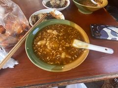 醪糟粉子-张醪糟